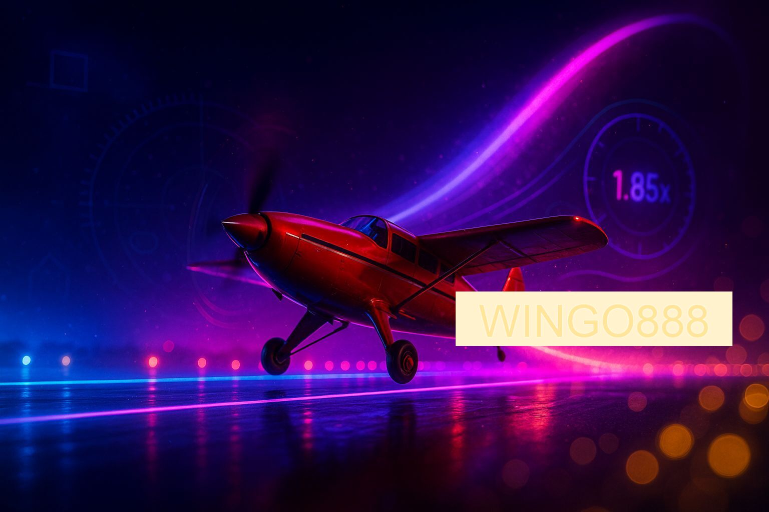 Como Jogar Aviator